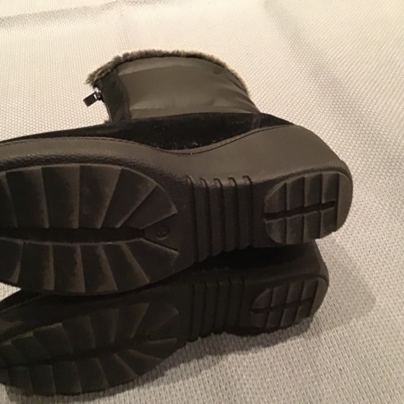 Aquatherm boots - Picture 3 of 6